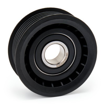 V-Ribbed Belt Deflection Guide Pulley RIDEX 312D0040 312D0040 - photo 3