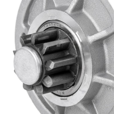 Starter RIDEX 2S0168 2S0168 - photo 6