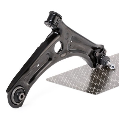 Control Arm RIDEX 273C0815 273C0815 - photo 2