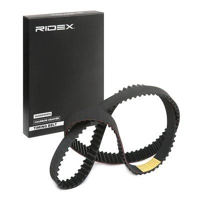 Timing Belt RIDEX 306T0211 306T0211 - photo 2