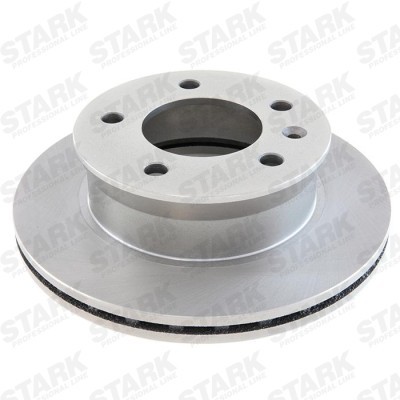 Brake Disc Stark SKBD-0020239 SKBD-0020239 - photo 2