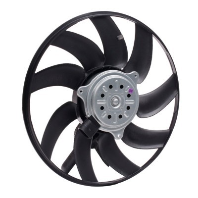 Fan, Radiator RIDEX 508R0138 508R0138 - photo 5