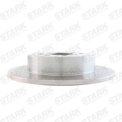 Brake Disc Stark SKBD-0020246 SKBD-0020246 - photo 3