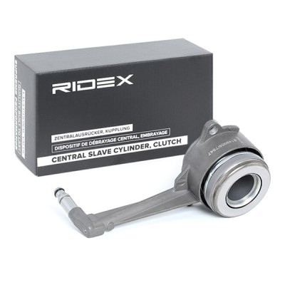 Clutch Slave Cylinder RIDEX 47C0002 47C0002 - photo 2