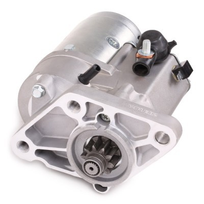 Starter RIDEX 2S0205 2S0205 - photo 5