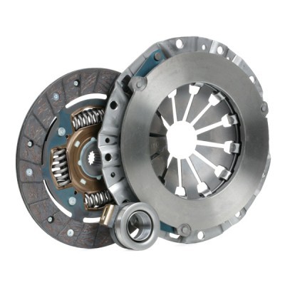 Clutch Kit RIDEX 479C0491 479C0491 - photo 4