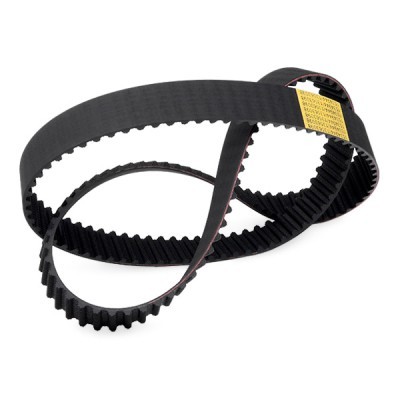 Timing Belt RIDEX 306T0207 306T0207 - photo 3