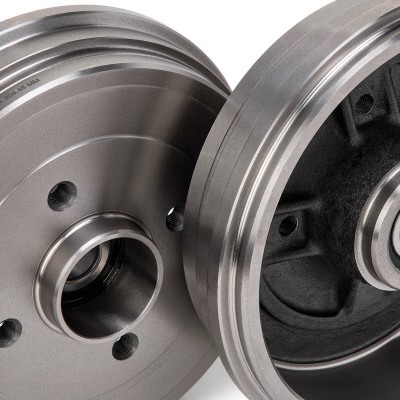 Brake Drum RIDEX 123B0239 123B0239 - photo 4
