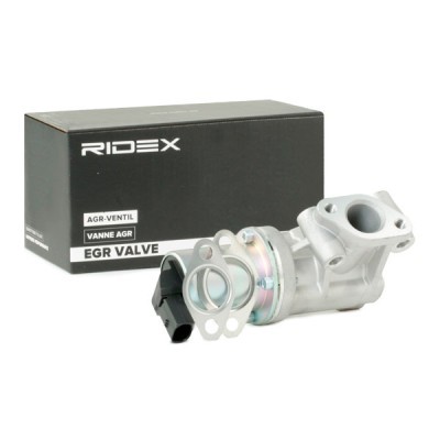 EGR Valve RIDEX 1145E0193 1145E0193 - photo 2