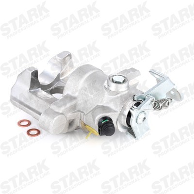 Brake Caliper Stark SKBC-0460444 SKBC-0460444 - photo 5