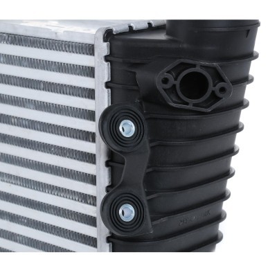 Intercooler, Charger RIDEX 468I0060 468I0060 - photo 5