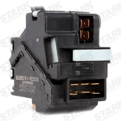 Steering Column Switch Stark SKSCS-1610078 SKSCS-1610078 - photo 5