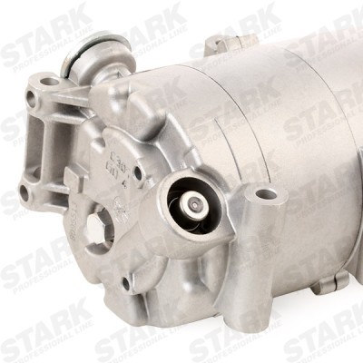 Compressor, Air Conditioning SKKM-0340150 - photo 6