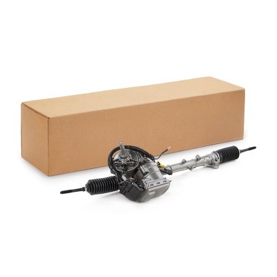 Steering Gear RIDEX 286S0908R 286S0908R - photo 2