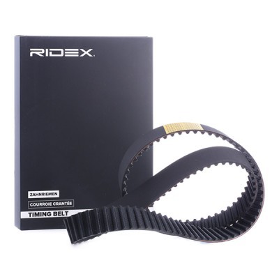 Timing Belt RIDEX 306T0309 306T0309 - photo 2