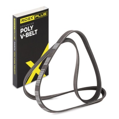 V-Ribbed Belt RIDEX 305P0175P 305P0175P - photo 2