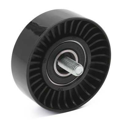 V-Ribbed Belt Deflection Guide Pulley RIDEX 312D0036 312D0036 - photo 4