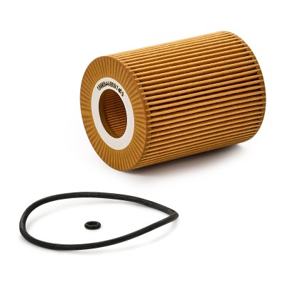 Oil Filter RIDEX 7O0040 7O0040 - photo 7