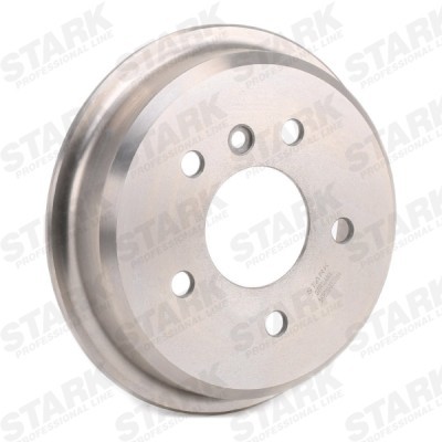 Brake Drum Stark SKBDM-0800064 SKBDM-0800064 - photo 3