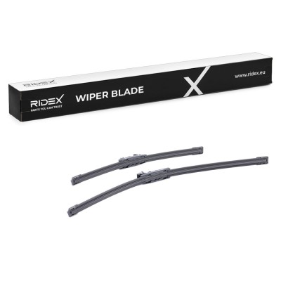 Wiper Blade RIDEX 298W0110 298W0110 - photo 7