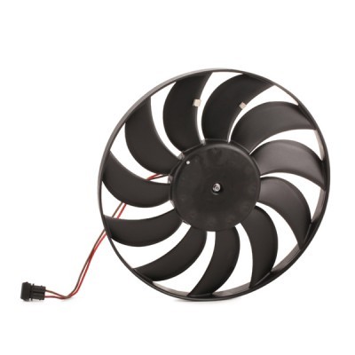 Fan, Radiator RIDEX 508R0177 508R0177 - photo 6