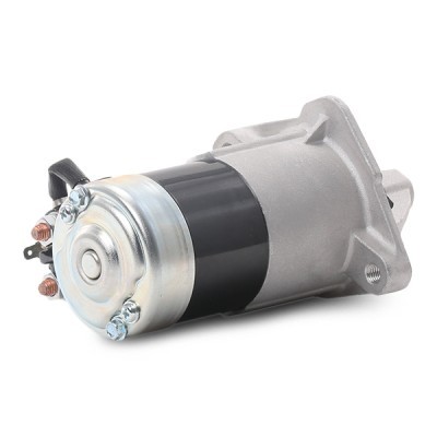 Starter RIDEX 2S0366 2S0366 - photo 4