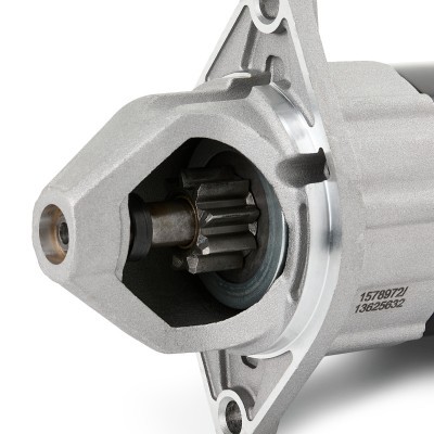 Starter RIDEX 2S0210 2S0210 - photo 8