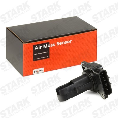 Air Mass Sensor Stark SKAS-0150387 SKAS-0150387 - photo 2