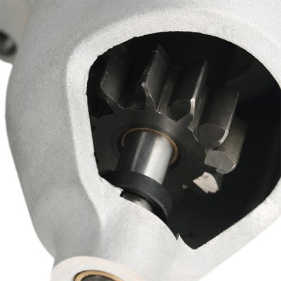 Starter RIDEX 2S0471 2S0471 - photo 5