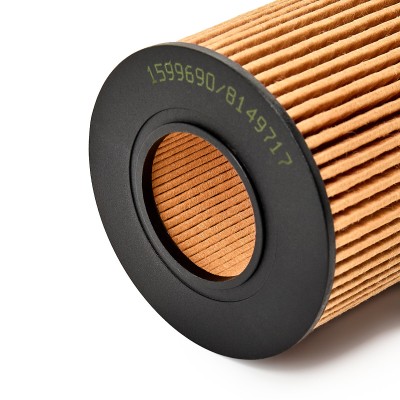 Oil Filter RIDEX 7O0146 7O0146 - photo 10
