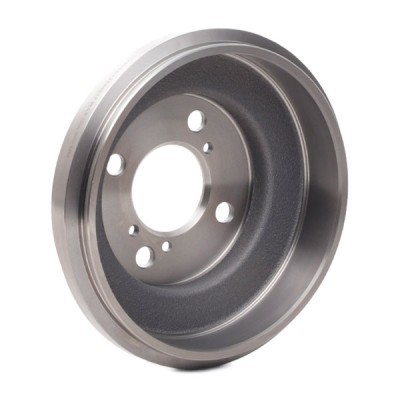 Brake Drum RIDEX 123B0062 123B0062 - photo 3
