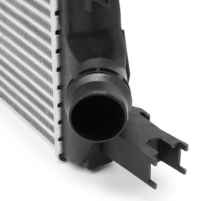 Intercooler, Charger RIDEX 468I0213 468I0213 - photo 5