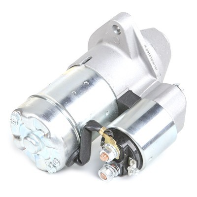 Starter RIDEX 2S0686 2S0686 - photo 4