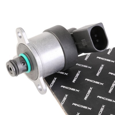 Fuel metering valve (Common Rail system) RIDEX 5655C0005 5655C0005 - photo 2