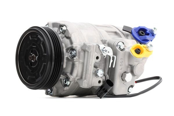 Compressor, Air Conditioning SKKM-0340083 - photo 1