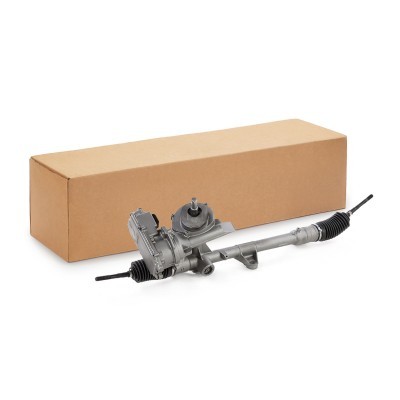 Steering Gear RIDEX 286S1262R 286S1262R - photo 2