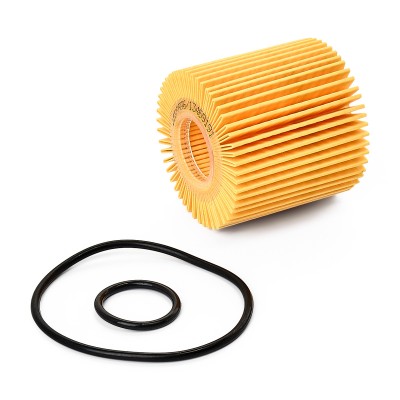 Oil Filter RIDEX 7O0210 7O0210 - photo 8