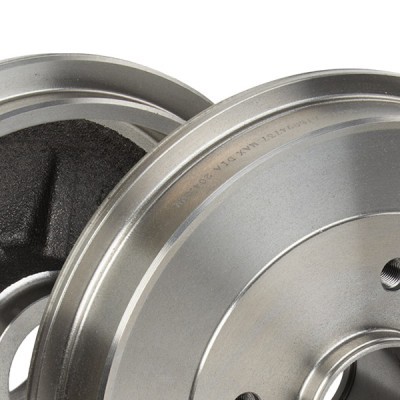 Brake Drum RIDEX 123B0050 123B0050 - photo 4