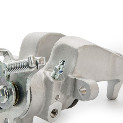 Brake Caliper RIDEX 78B0515 78B0515 - photo 9