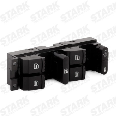Window switch Stark SKSW-1870012 SKSW-1870012 - photo 4