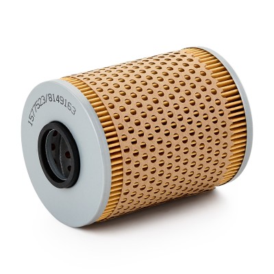 Oil Filter RIDEX 7O0113 7O0113 - photo 5