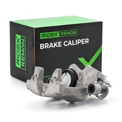 Brake Caliper RIDEX 78B1629R 78B1629R - photo 2