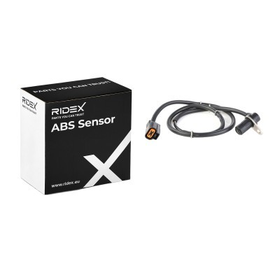 ABS Sensor RIDEX 412W0099 412W0099 - photo 2