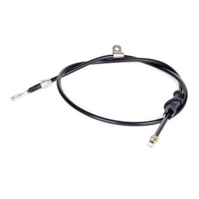 Cable Pull, Parking Brake RIDEX 124C0605 124C0605 - photo 3