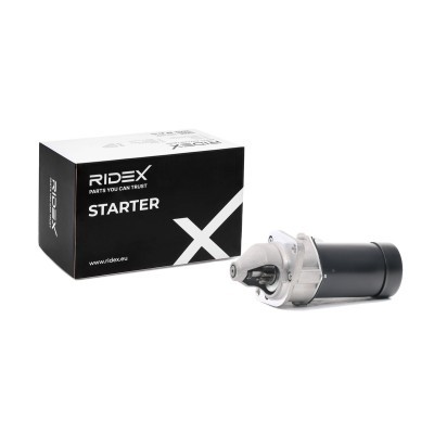 Starter RIDEX 2S0360 2S0360 - photo 2