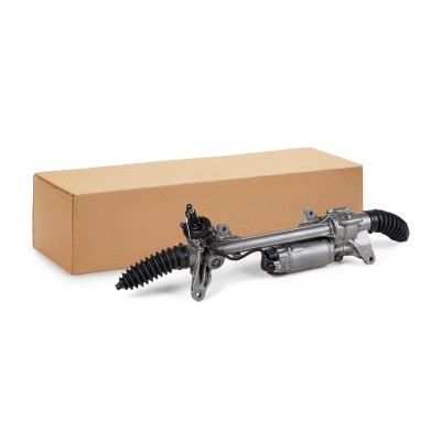 Steering Gear RIDEX 286S1277R 286S1277R - photo 2