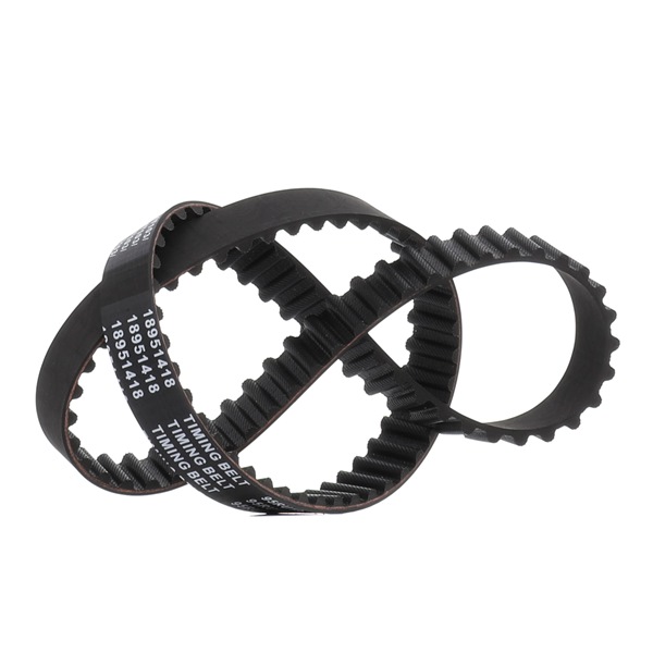 Timing Belt RIDEX 306T0135P 306T0135P - photo 1