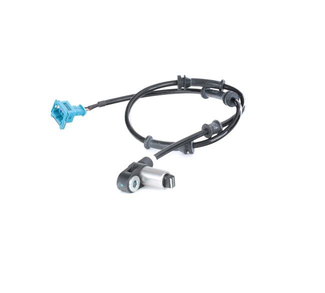 ABS Sensor RIDEX 412W0322 412W0322 - photo 1