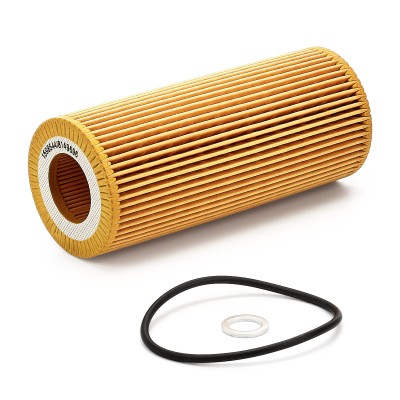 Oil Filter RIDEX 7O0015 7O0015 - photo 8