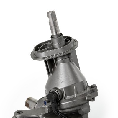 Steering Gear RIDEX 286S1513R 286S1513R - photo 6
